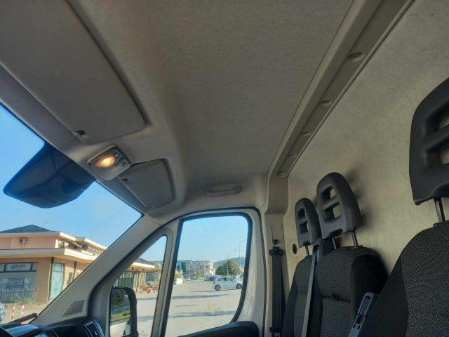 FIAT Ducato 33 2.3 MJT 140CV PM-TM Furgone