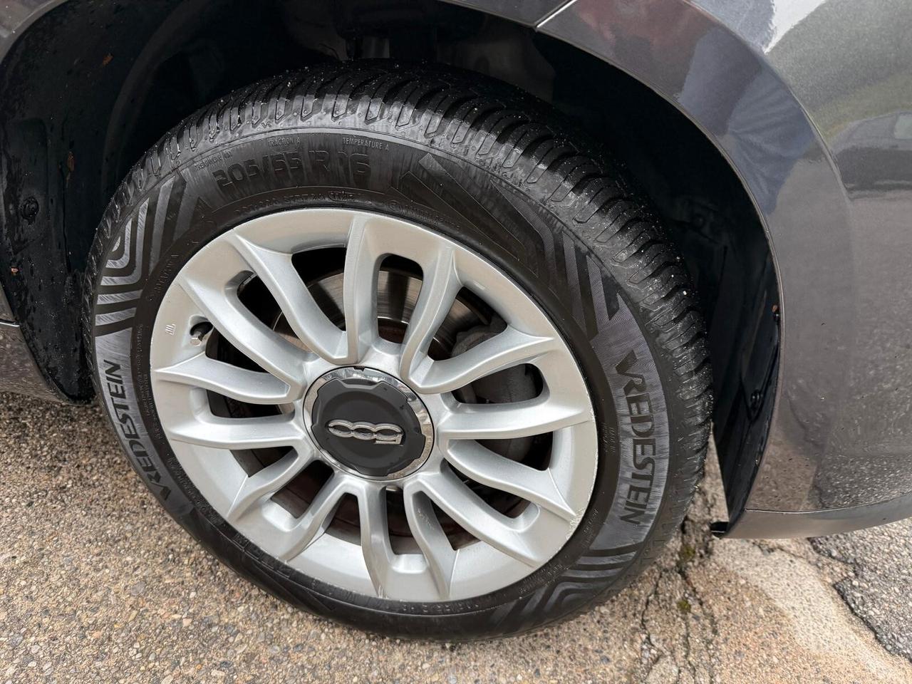 FIAT 500 L MULTIJET OK NEOP.