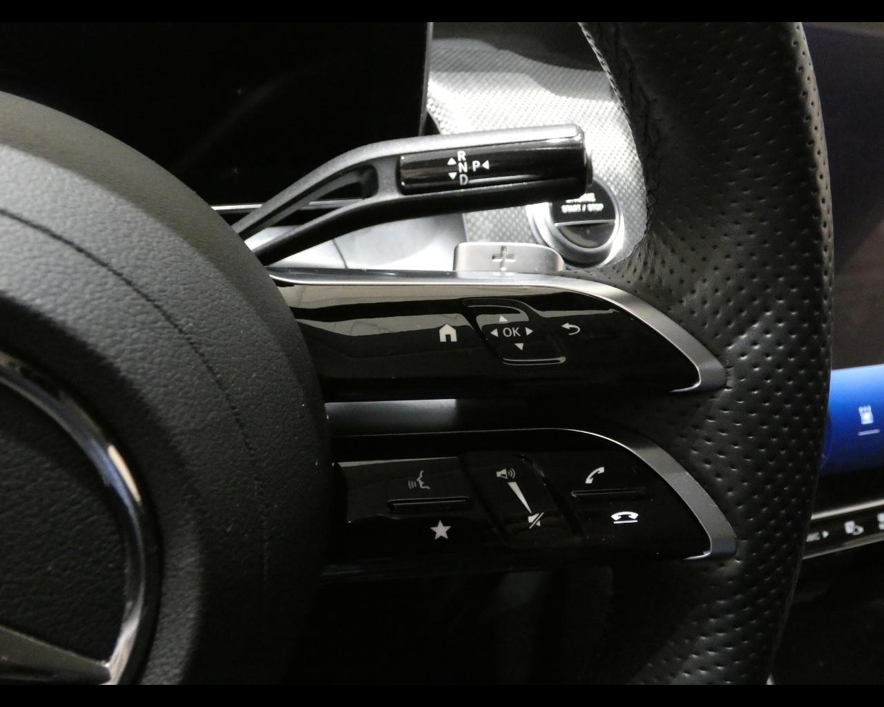 Mercedes-Benz GLC (X254) - GLC 300 de hybrid EQ 4Matic AMG Line Advanced