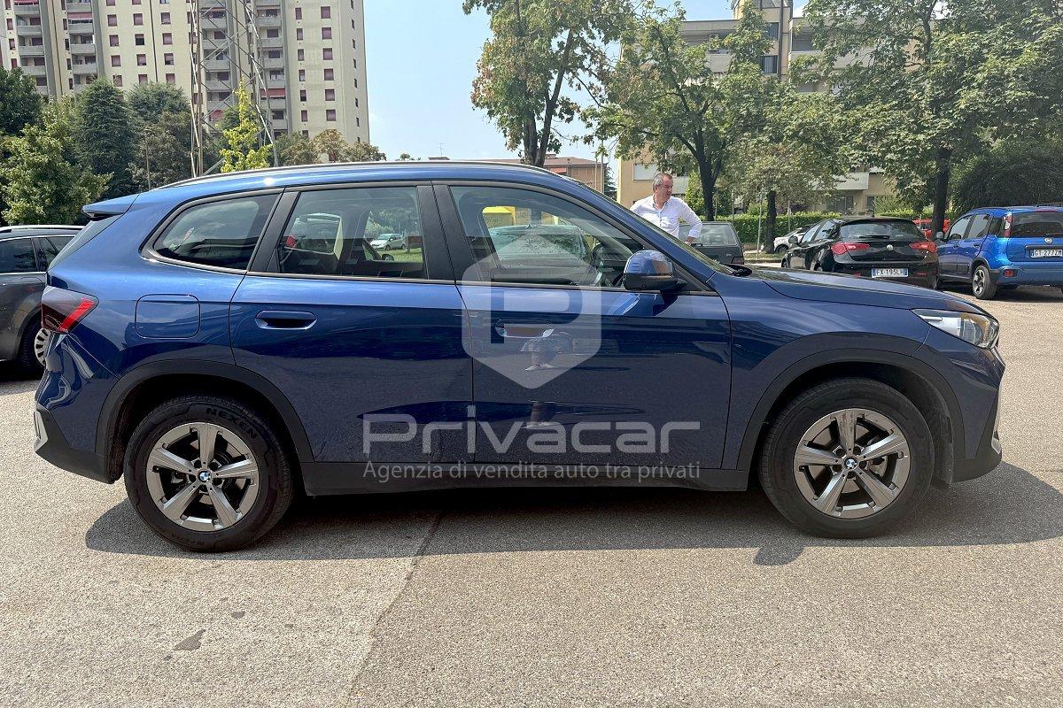 BMW X1 xDrive 20d xLine