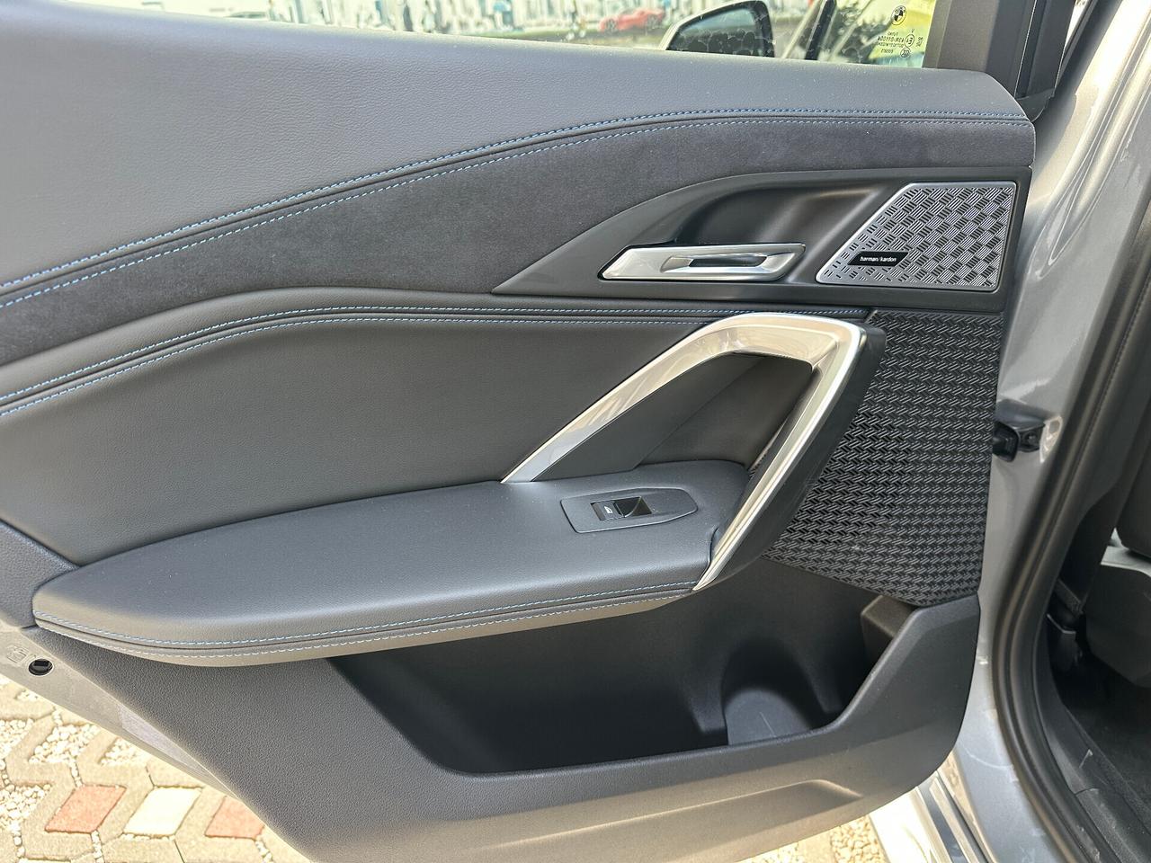 Bmw X2 M sDrive D Msport
