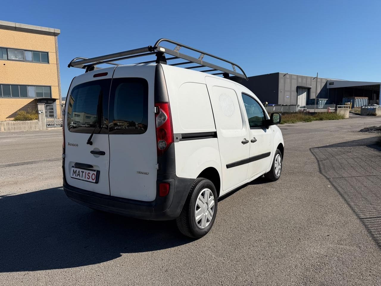 Renault Kangoo 1.5