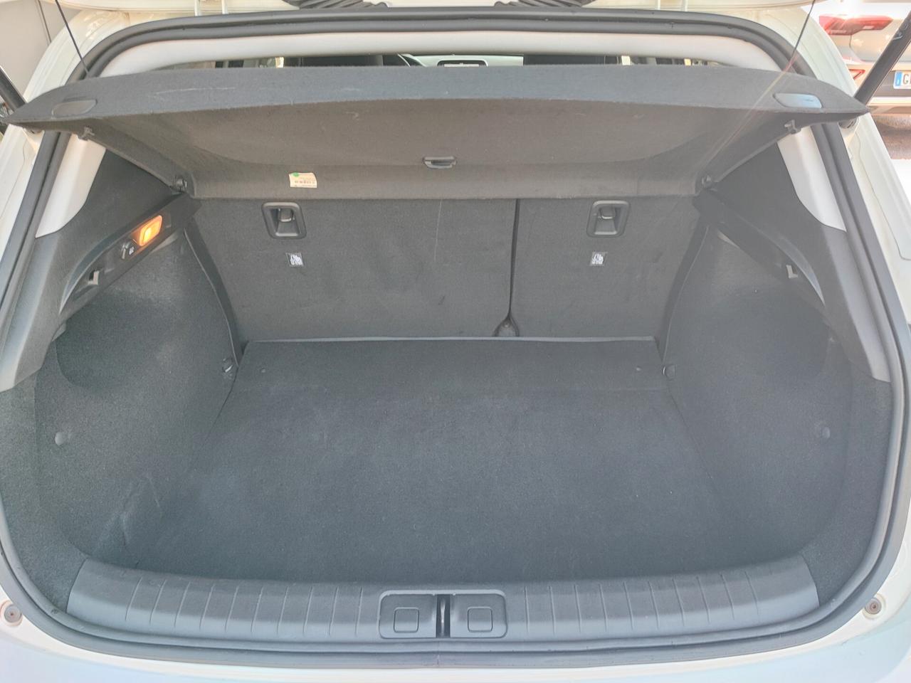Fiat Tipo 1.4 5 porte Lounge