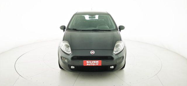 FIAT Punto 1.2 8V 5 porte Street EasyPower