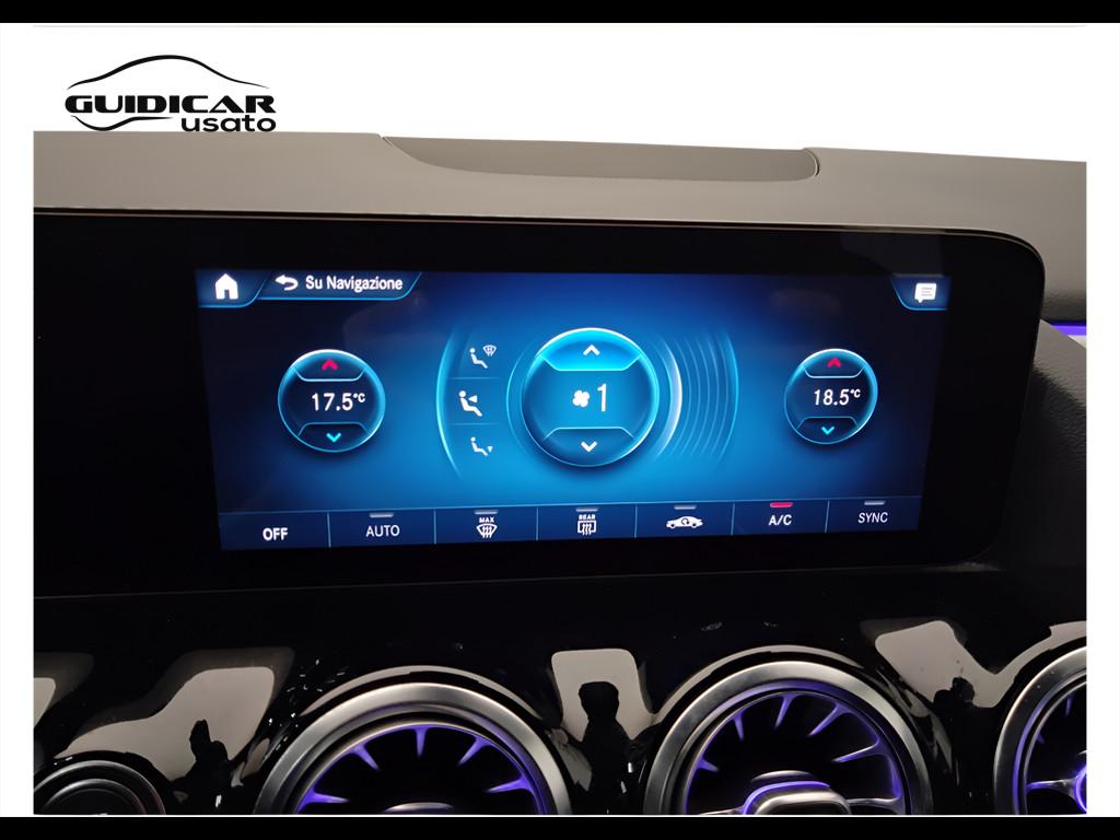 Mercedes-Benz GLA-H247 2020 - GLA 200 d Sport Plus auto