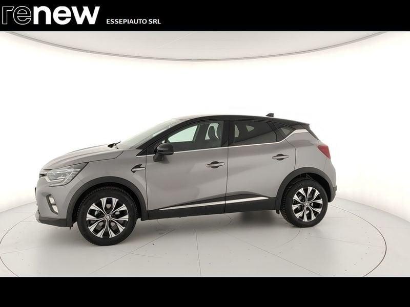 Renault Captur TCe 12V 90 CV Techno