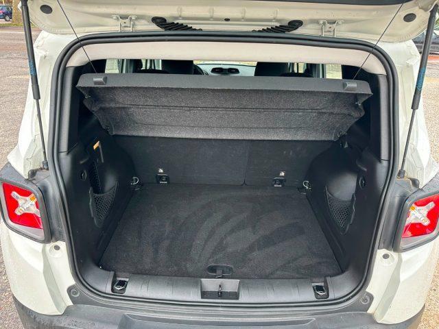 JEEP Renegade 1.4 AUTOMATICA! MultiAir DDCT Limited