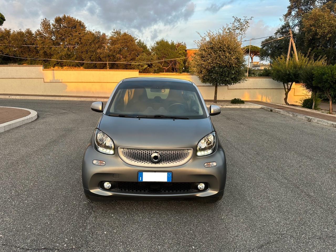 Smart ForTwo 90 0.9 Turbo Youngster Come Nuova