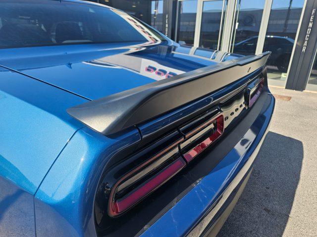 DODGE Challenger 3.6L V6 AT8 SXT AWD Blacktop