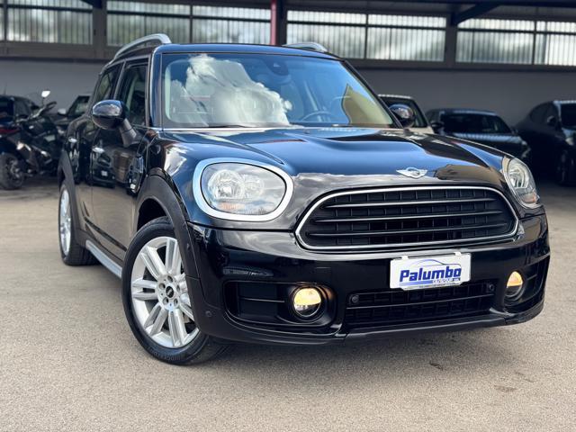 MINI Countryman 2.0 Cooper D Countryman