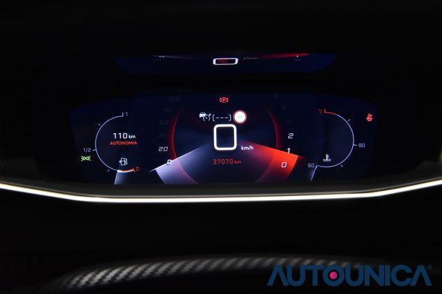 PEUGEOT 208 1.2 PURETECH 100CV GT NAVI FARI LED