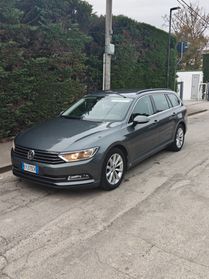 Volkswagen Passat Variant 2.0 TDI Comfortline BlueMotion Technology