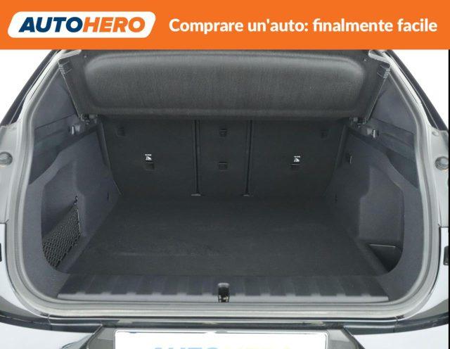 BMW iX2 eDrive 20 Msport