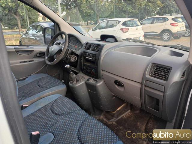 FIAT Scudo 1.6 MJT PC-TN PIÙ IVA 22%