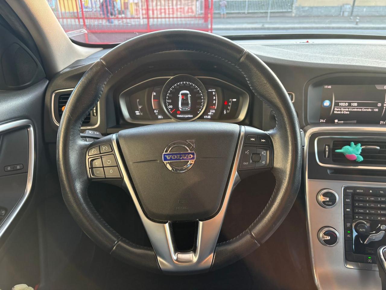 Volvo S60 Cross Country 2.0 D3 Business Plu #50745