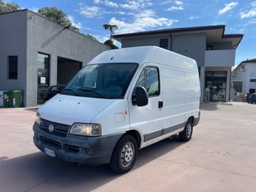 Fiat Ducato 11 2.0 JTD PC Cabinato