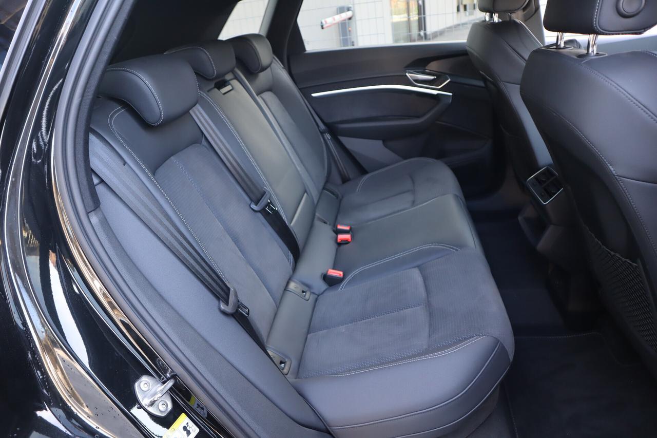 Audi E Tron 55 408CV QUATTRO S-LINE 21"