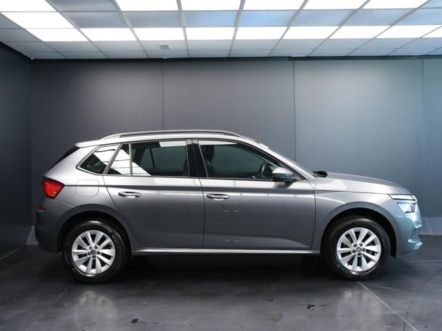 SKODA Kamiq 1.0 TSI 95CV Ambition