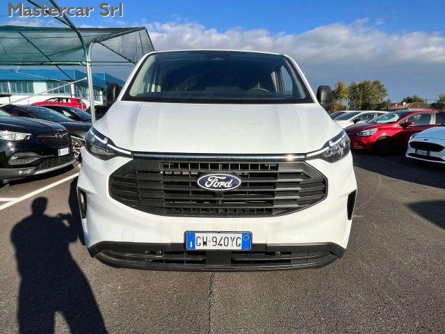 FORD Transit Custom 280 L1H1 TREND 2.0 ECOBLUE 136 CV - GW940YG