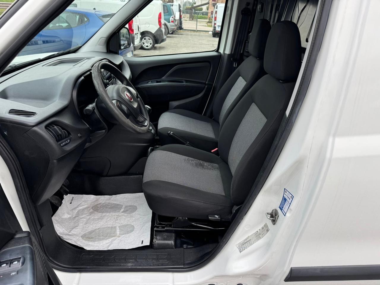 Fiat Doblo Doblò 1.6 MJT 105CV PC-TN Cargo Lamierato