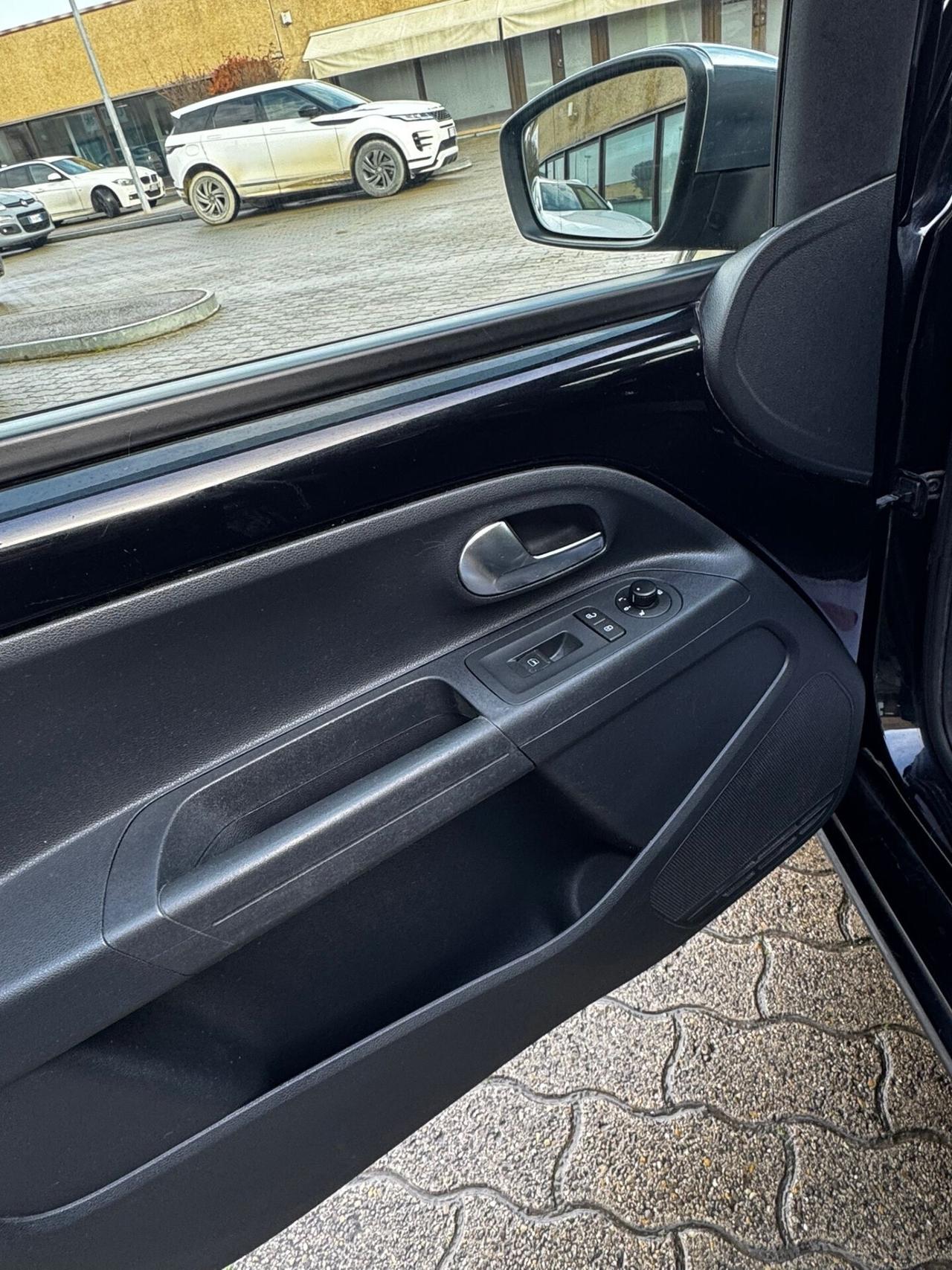 Volkswagen up! 1.0 5p. eco move BlueMotion Technology