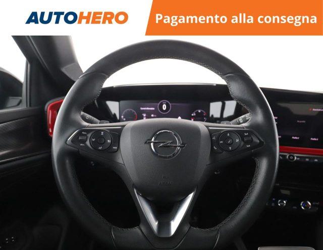 OPEL Mokka 1.2 Turbo 130 CV aut. GS Line