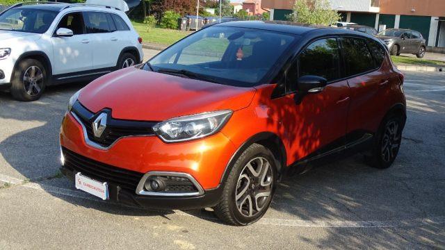 RENAULT Captur 0.9 TCe Benzina, 90cv, Neo Patentati, Garanzia..