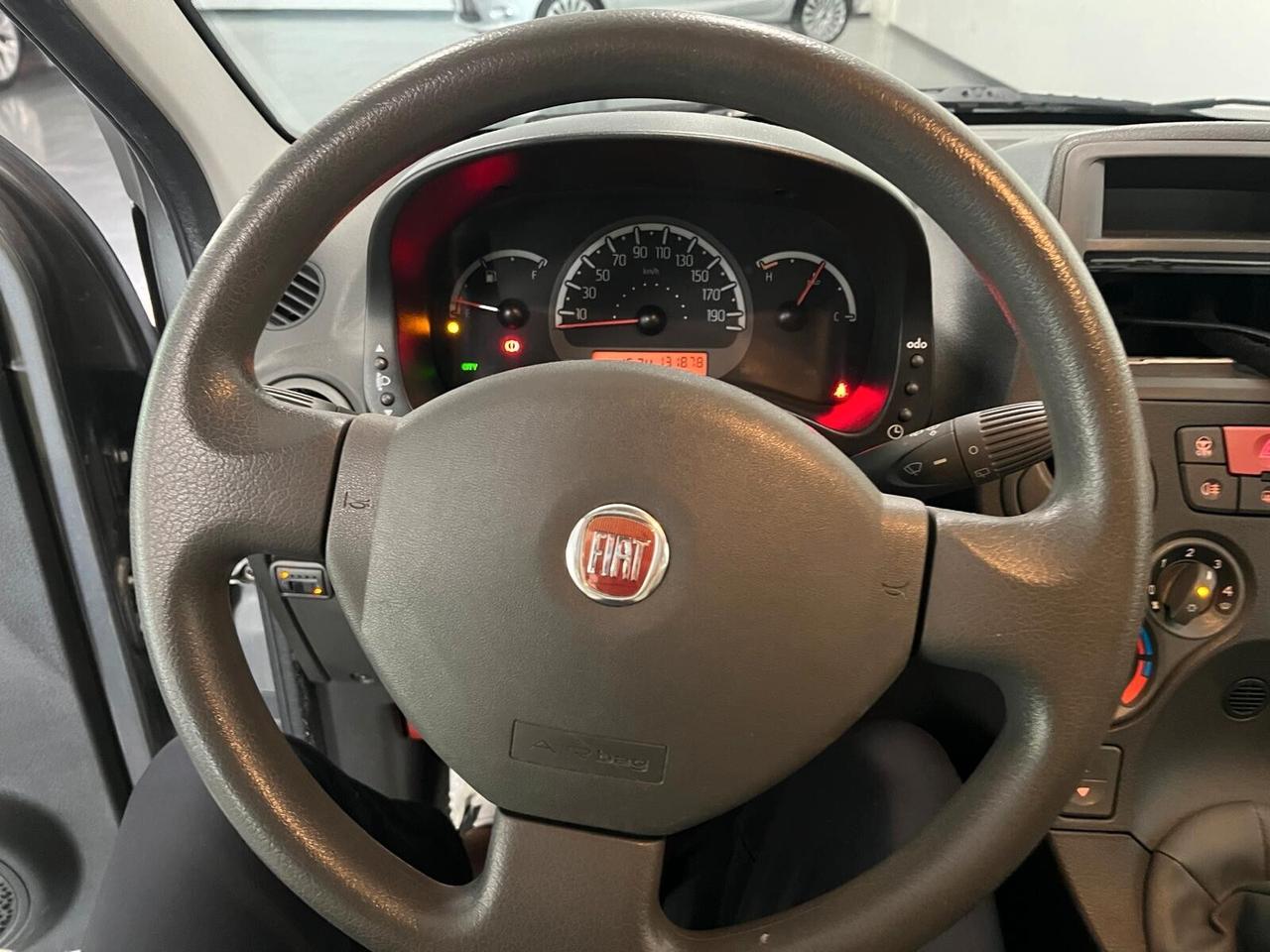 Fiat Panda 1.2 EasyPower-gpl2032-neopatentato