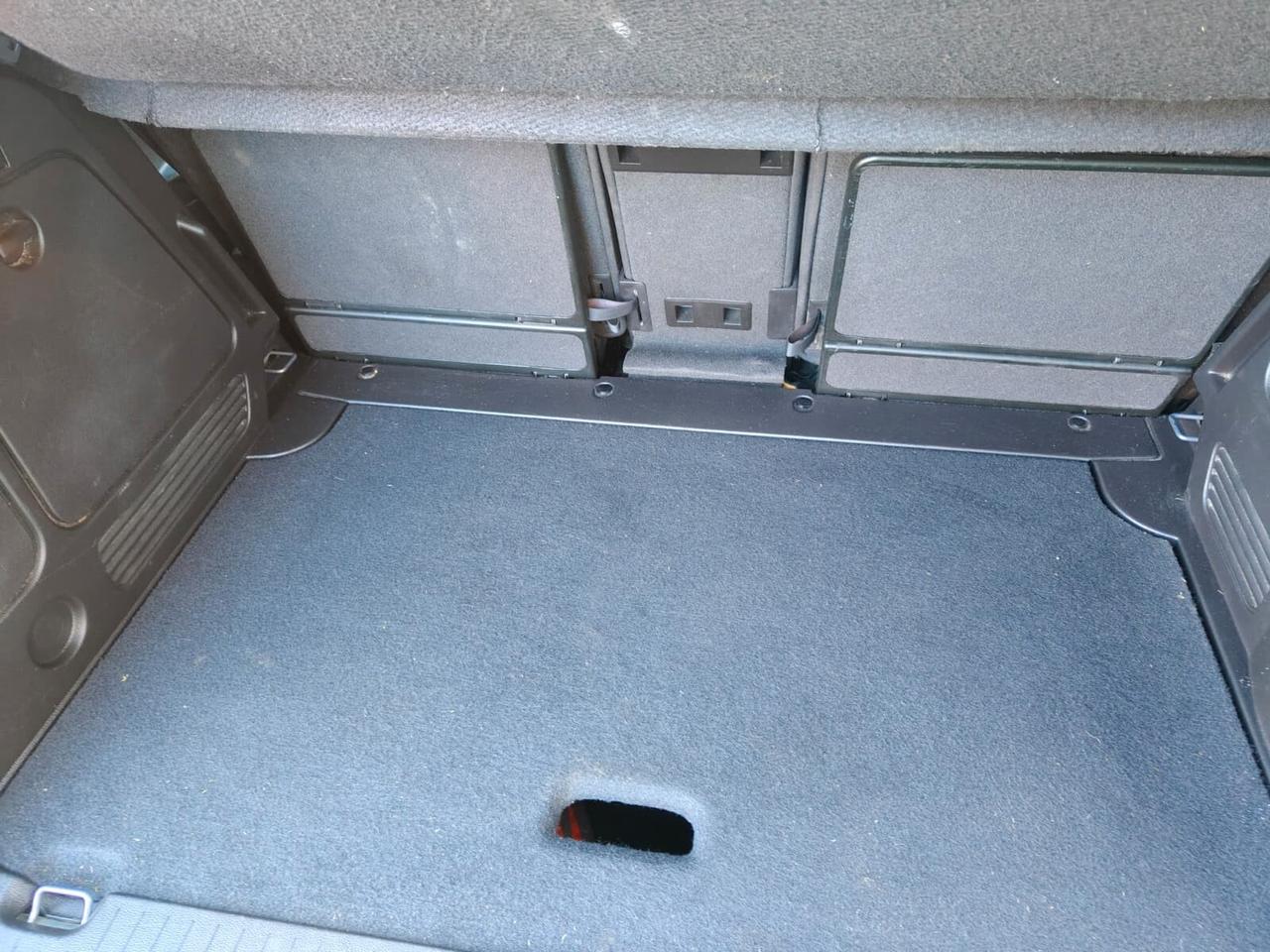 Opel Meriva 1.3 CDTI 95CV ecoFLEX Cosmo