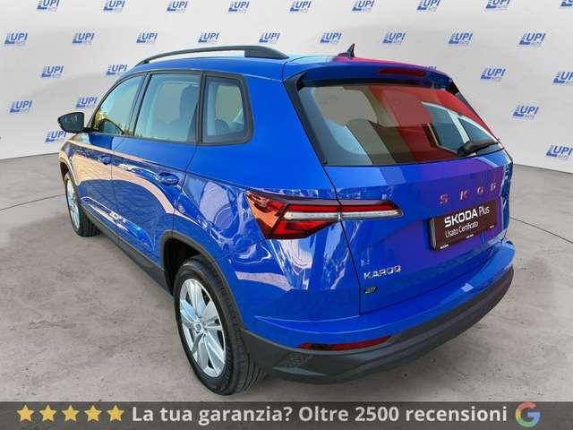 Skoda Karoq 1.0 TSI Selection