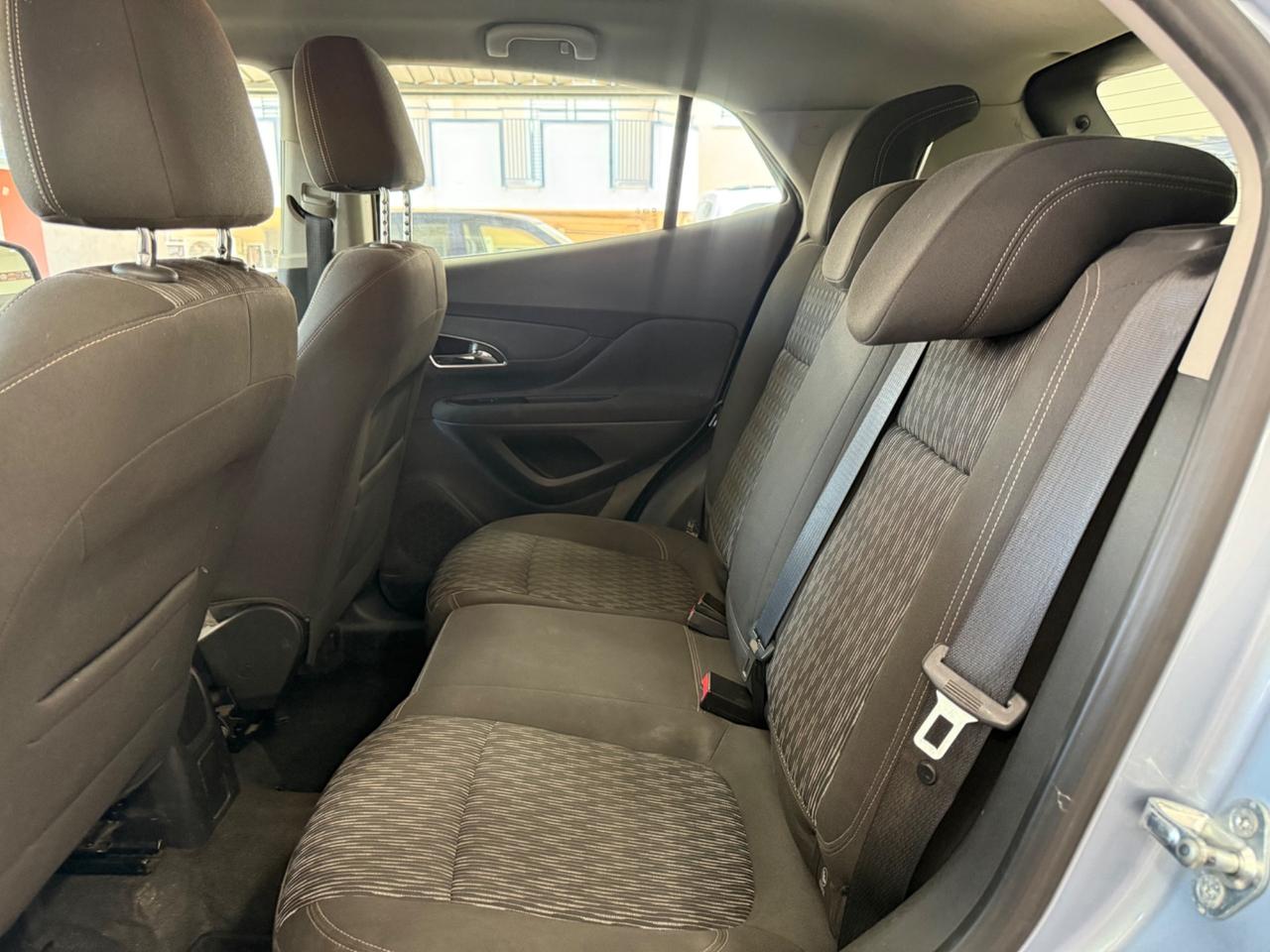 Opel mokka 1.7 cosmo full optional