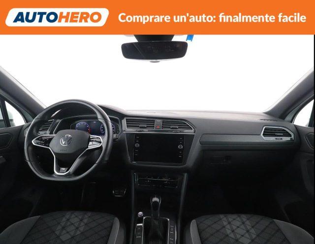 VOLKSWAGEN Tiguan 1.5 TSI 150 CV DSG ACT R-Line