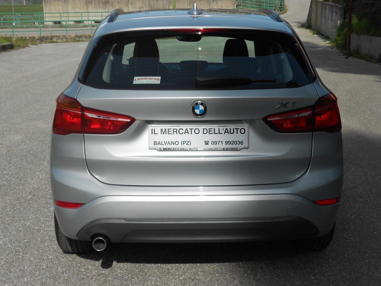 X1,(4x4)2.0D,150cv(95.000km,GARANZIA)C.A.-E6B