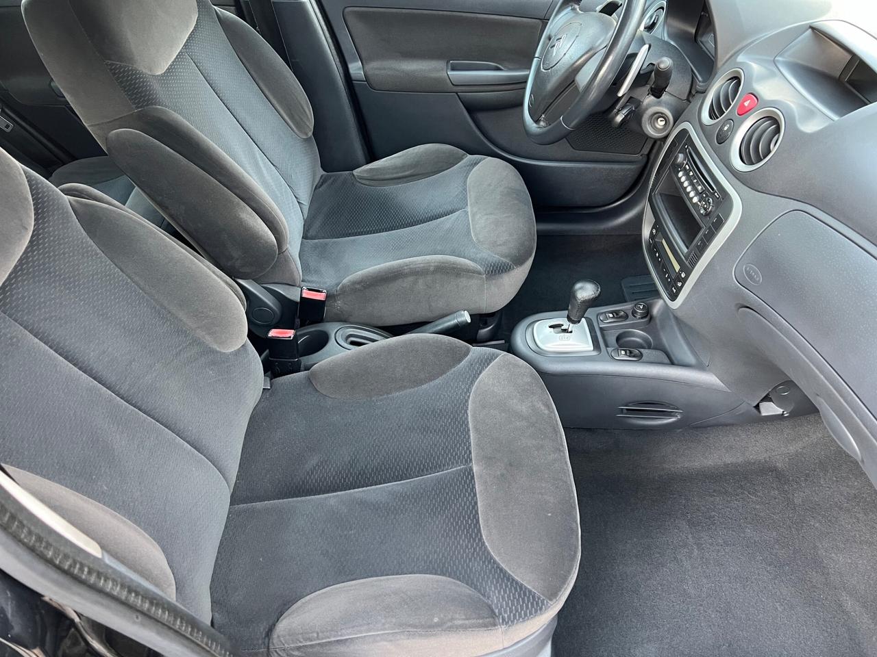 Citroen C3 1.4 HDi 70CV Exclusive