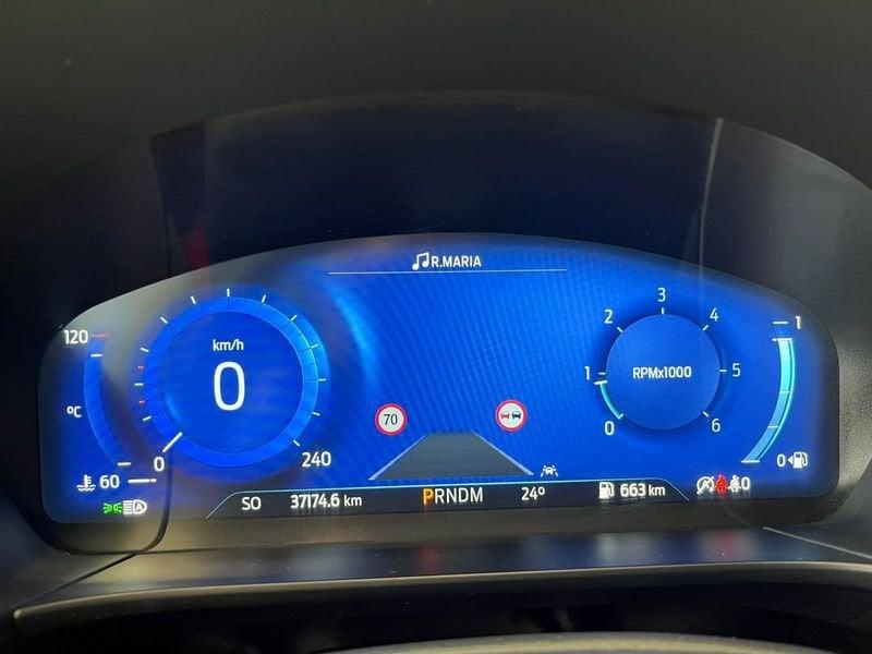 Ford Kuga Kuga 2.0 EcoBlue 120 CV aut. 2WD ST-Line - PROMO SIRONIAUTO+