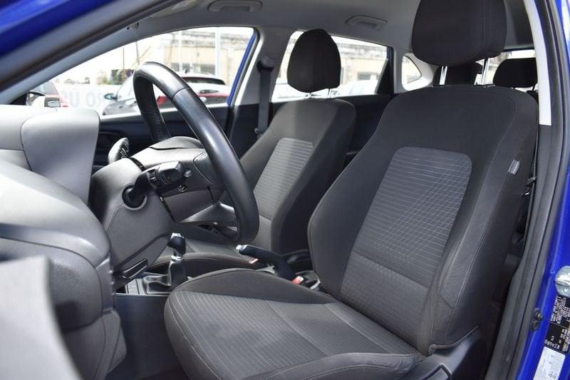 Hyundai i20 1.2 MPI 84cv ConnectLine