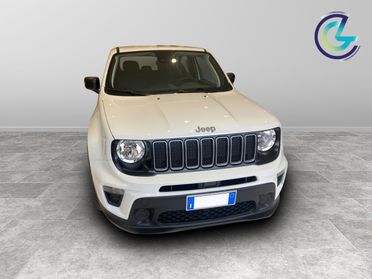 JEEP RENEGADE Renegade My23 Longitude 1.6 Multijet Ii 130 Cv E6.4