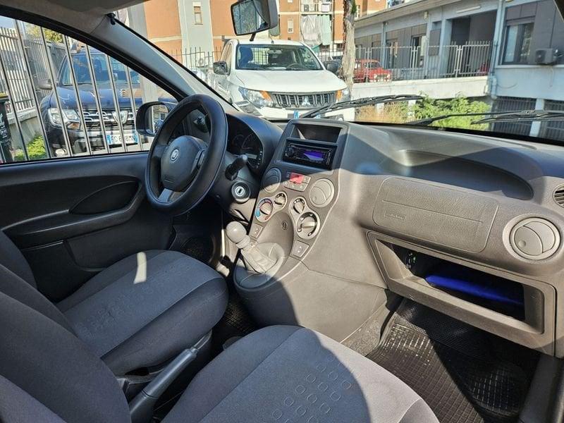FIAT Panda Panda 1.2 easypower Gpl 69cv
