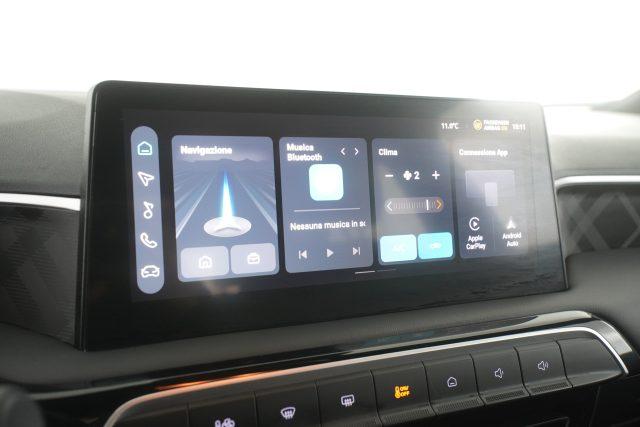 MG MG3 MG3 1.5 Comfort