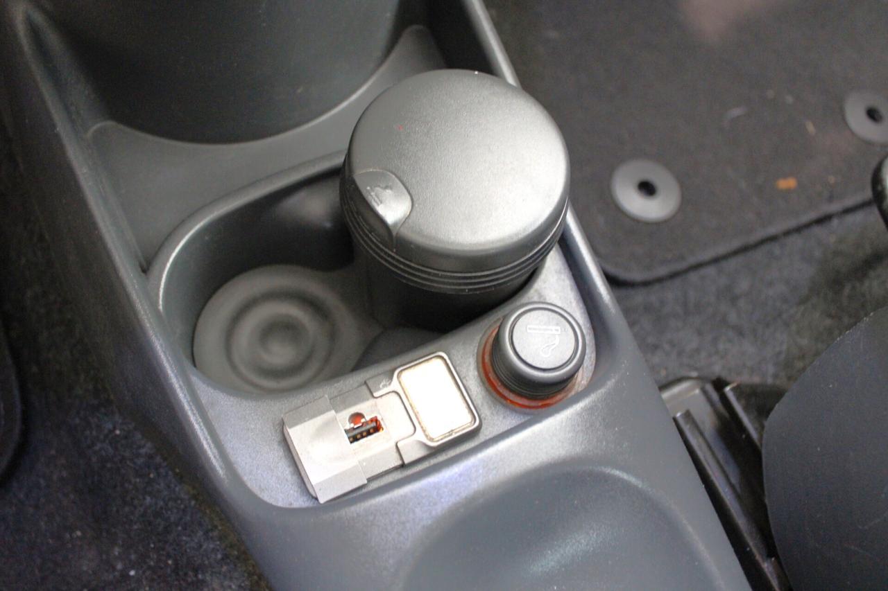 FIAT 500 1.3 MJET Lounge - 2009