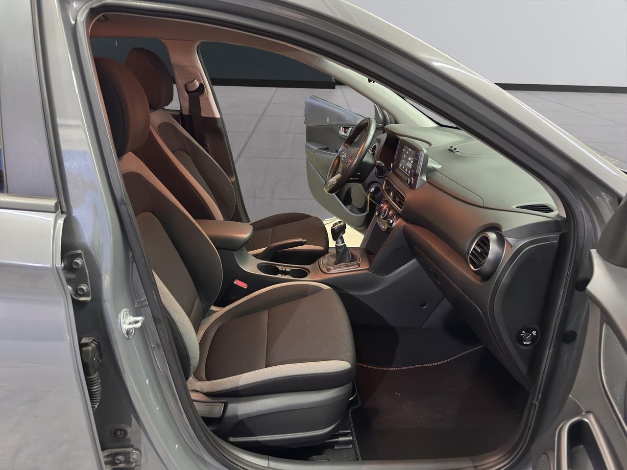 HYUNDAI KONA 1.6 CRDI COMFORT - 2019