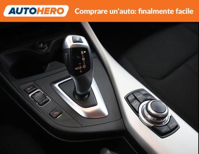 BMW 118 d 5p. Advantage