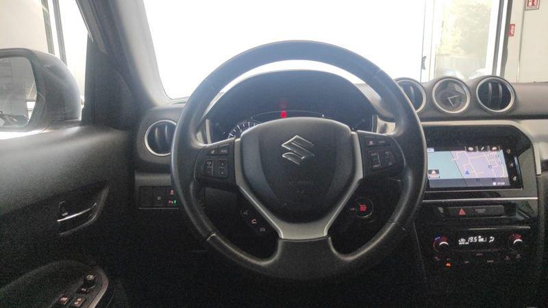 Suzuki Vitara 1.4 Boosterjet Top