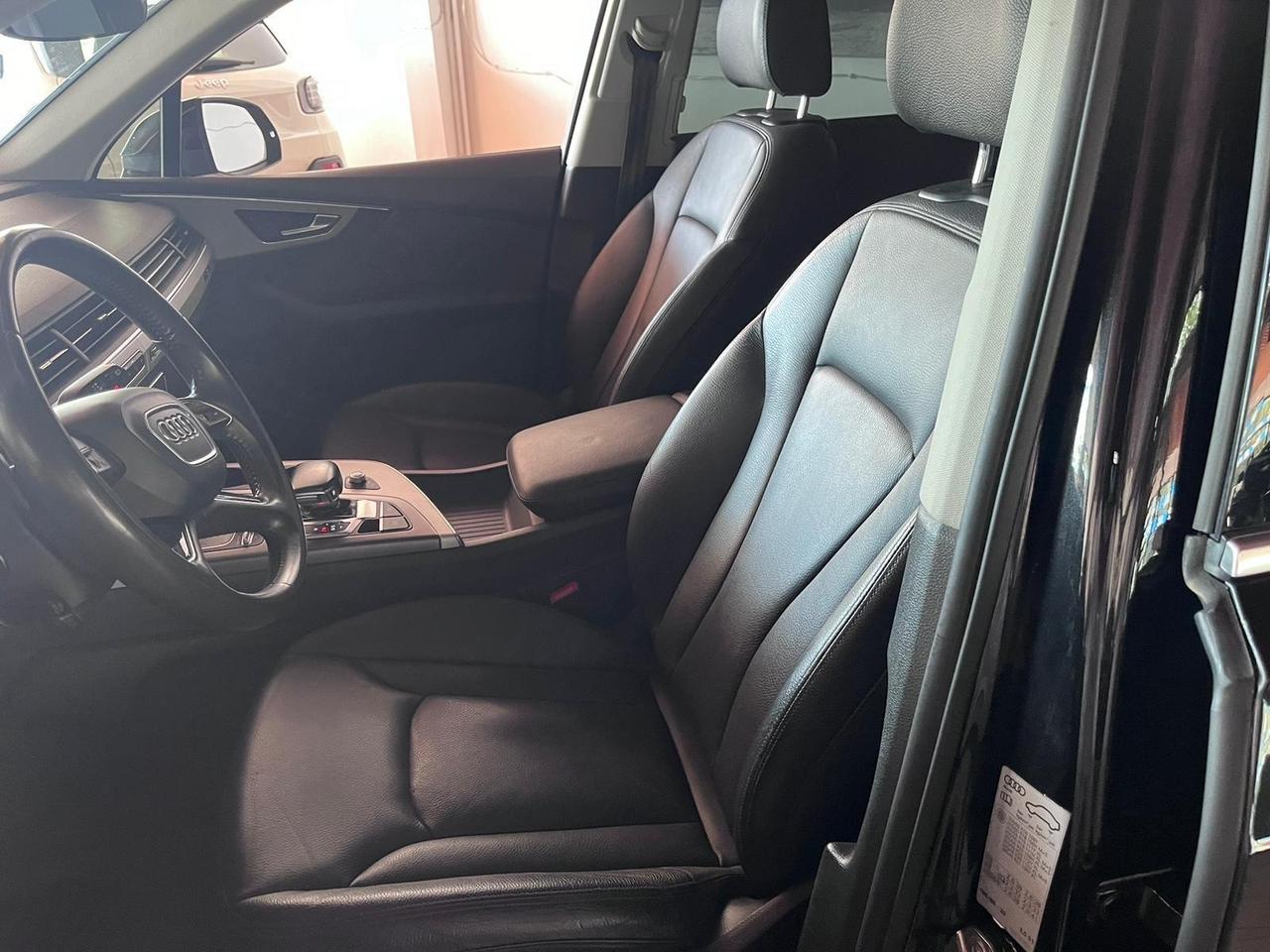 Audi Q7 3.0 TDI 272 CV quattro tiptronic Sport Plus