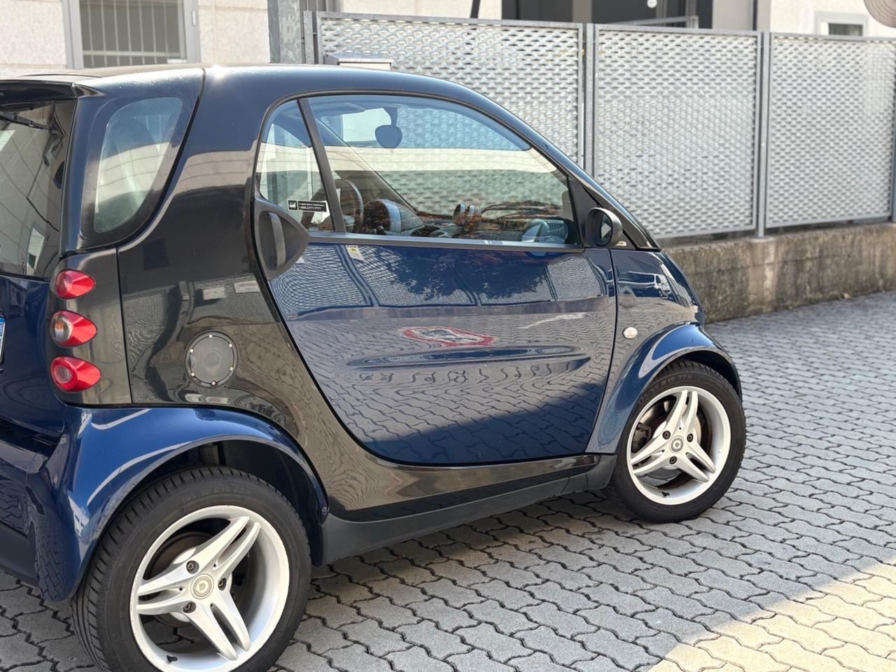 Smart ForTwo 700 DA COLLEZIONE