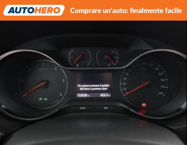 OPEL Grandland X 1.6 diesel Ecotec Start&Stop aut. Ultimate