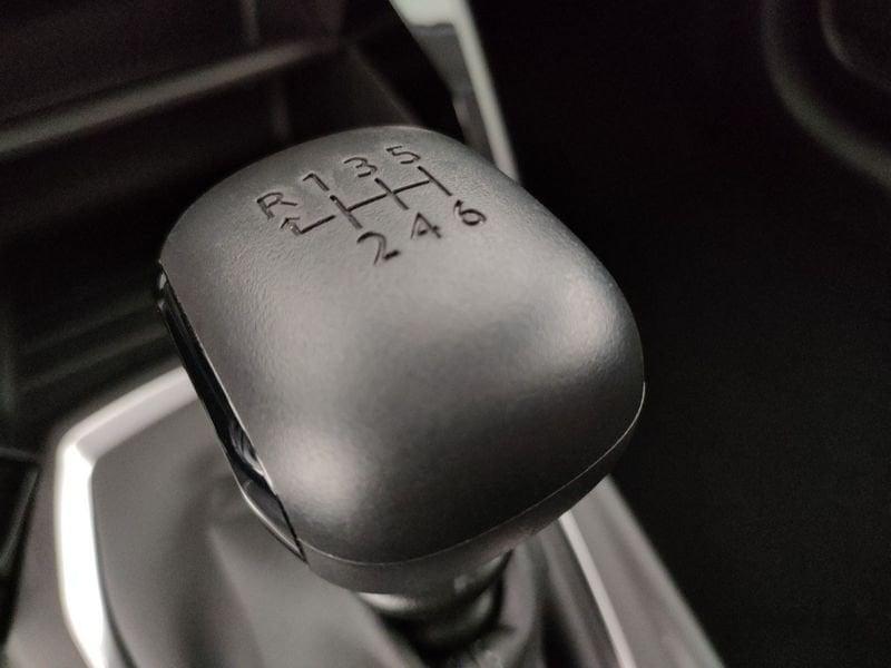 Peugeot 208 PureTech 75 Stop&Start 5 porte Active Pack
