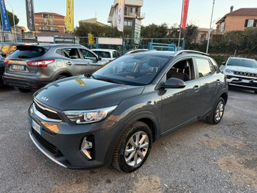 Kia Stonic 100 CV GT Line **CARPLAY** (IVA ESP)