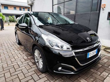 Peugeot 208 208 I 2015 5p 1.6 bluehdi Active 75cv