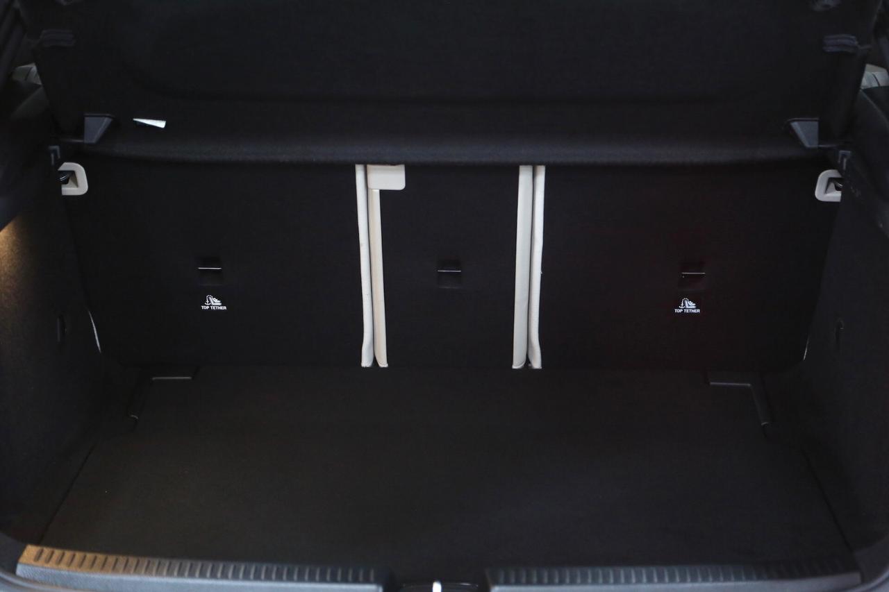 Mercedes A 180 d Automatic Sport